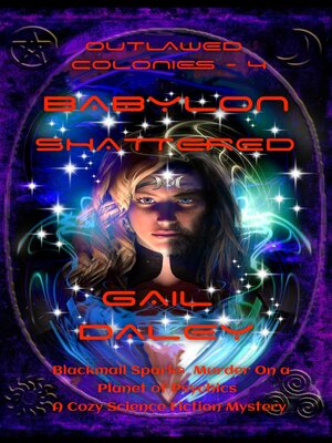 cover image of Babylon Shattered